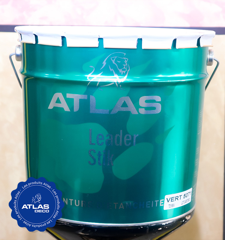 Etanchéité / Leader Stik